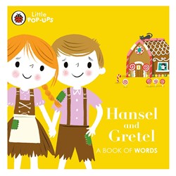 Ladybird Little Pop-Ups: Hansel and Gretel