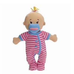 Manhattan Toy Wee Baby Stella Oyuncak Bebek Uyku Vakti