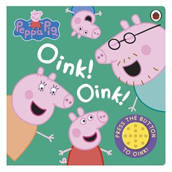 Peppa Pig - Oink Oink