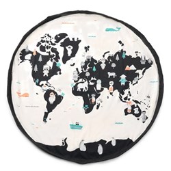 Play & Go World Map