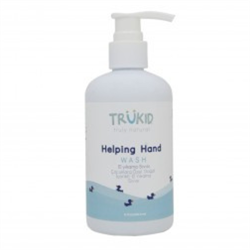 Trukid Helping Sıvı El Sabunu - 236ml