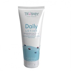 Trukid Sweet Baby Daily Lotion - 236 ml