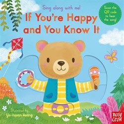 Usborne Sing Along With Me! If You're Happy and You Know It